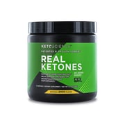 Ketoscience Real Ketones Powder Natural Lemon Flavor 15 Servings 150 Gm Ketoscience Real Ketones Powder Natural Lemon Flavor 15 Servings 150 Gm