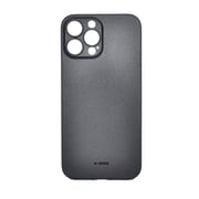 K-doo Air Skin Series Protective Case Iphone 13 Pro Max Black K-doo Air Skin Series Protective Case Iphone 13 Pro Max Black