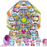 Hatchimals CollEGGtibles Puppy Party Mystery Wheel 6056397 Hatchimals CollEGGtibles Puppy Party Mystery Wheel 6056397