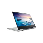 Lenovo Yoga 720-13IKB Laptop - Core i7 2.7GHz 16GB 512GB Shared Win10 13.3FHD Silver