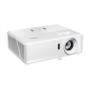 Optoma UHZ45 4K UHD Laser Home Theater and Gaming Projector Optoma UHZ45 4K UHD Laser Home Theater and Gaming Projector