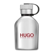 Hugo Boss Iced Men's Perfume 125ml EDT