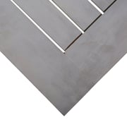 vidaXL Garden Table Grey 200x100x75 cm Solid Wood Acacia vidaXL Garden Table Grey 200x100x75 cm Solid Wood Acacia