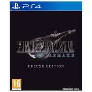 Buy final fantasy 7 remake deluxe outlet edition