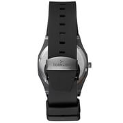 Tornado Spectra Men's Analog Cadet Blue Dial Watch - T22002-xsbl Tornado Spectra Men's Analog Cadet Blue Dial Watch - T22002-xsbl