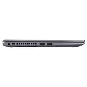 Asus X409UA-BV087T Laptop - Core i3 2.3GHz 4GB 128GB Shared Win10 14inch HD Slate Grey English/Arabic Keyboard Asus X409UA-BV087T Laptop - Core i3 2.3GHz 4GB 128GB Shared Win10 14inch HD Slate Grey English/Arabic Keyboard
