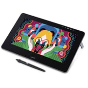 Wacom Cintiq Pro 13 FHD Graphic Tablet 13inch Black DTH1320EU