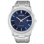 Citizen AW1211 80L Eco Drive Men's Watch Citizen AW1211 80L Eco Drive Men's Watch