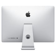 iMac Retina 5K 27-inch (2020) - Core i5 3.1GHz 8GB 256GB 4GB Silver English Keyboard iMac Retina 5K 27-inch (2020) - Core i5 3.1GHz 8GB 256GB 4GB Silver English Keyboard