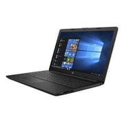 HP 15-DB0012NE Laptop - AMD 2.6GHz 4GB 1TB 2GB DOS 15.6inch HD Jet Black HP 15-DB0012NE Laptop - AMD 2.6GHz 4GB 1TB 2GB DOS 15.6inch HD Jet Black