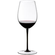 Riedel 410000 Sommeliers Black Tie Bordeaux Grand Gru Online Shopping ...