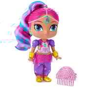 Fisher-price Nickelodeon Shimmer & Shine, Rainbow Zahramay Shimmer Fisher-price Nickelodeon Shimmer & Shine, Rainbow Zahramay Shimmer