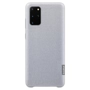 Samsung Galaxy S20+ Kvadrat Cover - Grey