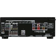 Onkyo (UTXNR525 + Apple TV) Package Onkyo (UTXNR525 + Apple TV) Package