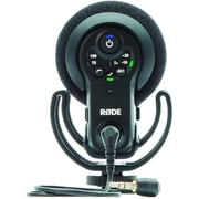 Rode VideoMic Pro Plus On-Camera Shotgun Microphone (VMP+)