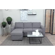 Pan Emirates Tillster Sectional Sofa031CJM2000057 Pan Emirates Tillster Sectional Sofa031CJM2000057