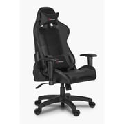 Arozzi Verona Junior Gaming Chair 76cm Black Arozzi Verona Junior Gaming Chair 76cm Black
