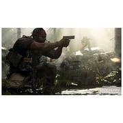 Xbox One Call Of Duty Modern Warfare Game
