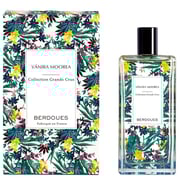 عطر بيردوز فانيرا موريا كوليكشن جراند كروس 100مللي للجنسين عطر بيردوز فانيرا موريا كوليكشن جراند كروس 100مللي للجنسين