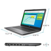 لاب توب اتش بي ستريم 14-CB174WM - سيليرون 1.1جيجاهيرتز 4 جيجابايت 64 جيجابايت مشترك ويندوز 10 14 بوصة دقة عالية الوضوح أسود لوحة مفاتيح إنجليزي لاب توب اتش بي ستريم 14-CB174WM - سيليرون 1.1جيجاهيرتز 4 جيجابايت 64 جيجابايت مشترك ويندوز 10 14 بوصة دقة عالية الوضوح أسود لوحة مفاتيح إنجليزي