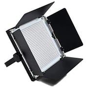 Coopic Cp-600sii Professional Video Light For Photo Video Studio Photography Lighting Kit With Durable Metal Frame Coopic Cp-600sii Professional Video Light For Photo Video Studio Photography Lighting Kit With Durable Metal Frame