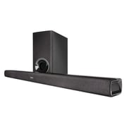Denon Sound Bar With Wireless Subwoofer (DHTS316)