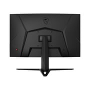 MSI Optix G24C4 Gaming Monitor 144hz 1ms MSI Optix G24C4 Gaming Monitor 144hz 1ms