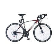 Mogoo Siafei Road Bike 700c (Black) Mogoo Siafei Road Bike 700c (Black)