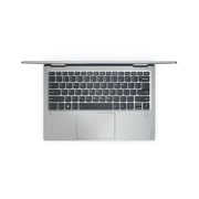 Lenovo Yoga 720-13IKB Laptop - Core i7 2.7GHz 16GB 512GB Shared Win10 13.3 FHD Silver