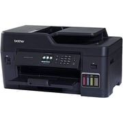 Brother MFCT4500DW A3 Wireless Multifunction Ink Tank Printer Brother MFCT4500DW A3 Wireless Multifunction Ink Tank Printer