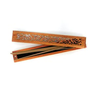 Oud Sticks Bukhoor Wooden Box