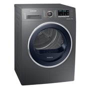 Samsung Condenser Dryer 9 kg DV90M5000QX