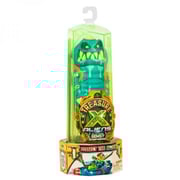 Treasure X Aliens Pack 8 Pieces Treasure X Aliens Pack 8 Pieces