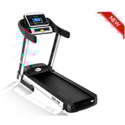 PowerMax 2.5 HP,Auto Lubrication & Auto Inclination Treadmill for Cardio fitness Workout TDA-150 PowerMax 2.5 HP,Auto Lubrication & Auto Inclination Treadmill for Cardio fitness Workout TDA-150