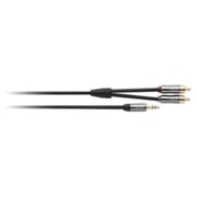 QED QE6500 Performanace J2P Cable QED QE6500 Performanace J2P Cable