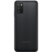 Samsung Galaxy A03s SM-A037F 32GB Black 4G Dual Sim Smartphone - Middle East Version