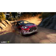 Xbox One WRC6 Game Xbox One WRC6 Game