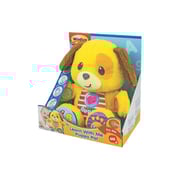 Winfun Learn With Me Puppy Pal Winfun Learn With Me Puppy Pal
