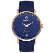 Omax MG08R44I Men's Wrist Watch