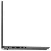 Lenovo IdeaPad 3 Laptop - 11th Gen Core i7 2.8GHz 12GB 512GB 2GB Win10 14inch FHD Grey English/Arabic Keyboard 82H700GJAX (2021) Middle East Version