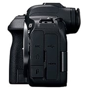 Canon EOS R6 mirrorless Camera Canon EOS R6 mirrorless Camera