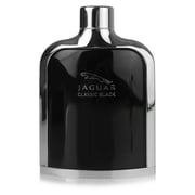 Jaguar Classic Black EDT Men 100mlx2 Bundle Offer