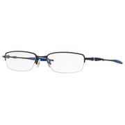Oakley OX3129 0953 Matte Black 53 Frame Oakley OX3129 0953 Matte Black 53 Frame
