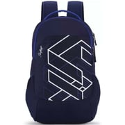 Skybag SBFEL01BLU, Felix Blue Laptop School Backpack Bag 50 Litres