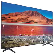 Samsung UA65TU7000UXZN 3840 x 2160 Pixels 4K UHD Smt TV 65 Samsung UA65TU7000UXZN 3840 x 2160 Pixels 4K UHD Smt TV 65