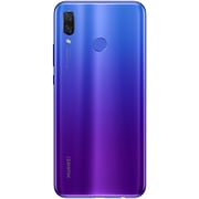 Huawei nova 3i INELX1 DS 128GB/Iris Purple Live Demo Unit