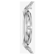 Skagen Anita Silver Mesh Women Watch SKW2673