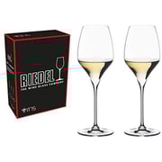 Riedel 0403/15 Vitis Riesling Sauvignon Blanc Set Of 2 Riedel 0403/15 Vitis Riesling Sauvignon Blanc Set Of 2