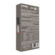 Segafredo Zanetti Espresso Per Te Decaffeinato Nespresso Compatible Coffee Capsules 51g, Pack Of 8 Segafredo Zanetti Espresso Per Te Decaffeinato Nespresso Compatible Coffee Capsules 51g, Pack Of 8