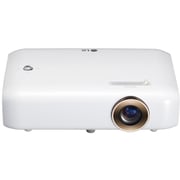 LG PH550G Minibeam LED Projector LG PH550G Minibeam LED Projector